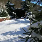 Aktivpension Regenbogen 3* Willingen (Upland)