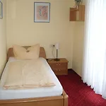 Affittacamere Aktivpension Regenbogen 3*