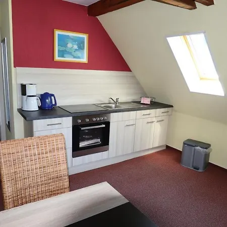 Aktivpension Regenbogen Pensionat