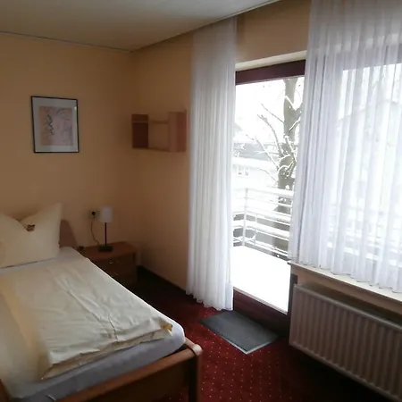 Aktivpension Regenbogen Guest house