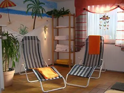 Aktivpension Regenbogen Guest house Willingen (Upland)