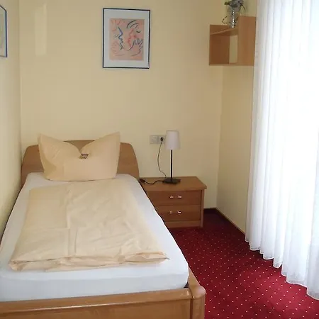 Guest house Aktivpension Regenbogen 3*