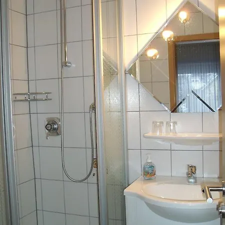 Guest house Aktivpension Regenbogen Willingen (Upland)