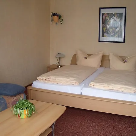 Guest house Aktivpension Regenbogen