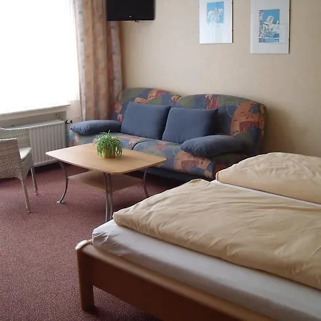 Guest house Aktivpension Regenbogen