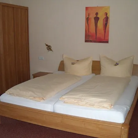 Aktivpension Regenbogen Willingen (Upland)