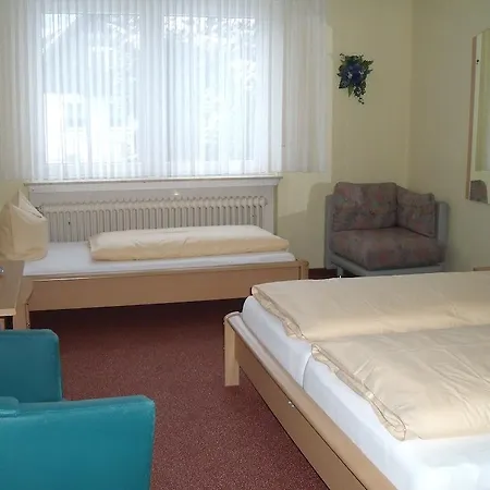 Aktivpension Regenbogen