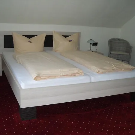 Guest house Aktivpension Regenbogen Willingen (Upland)