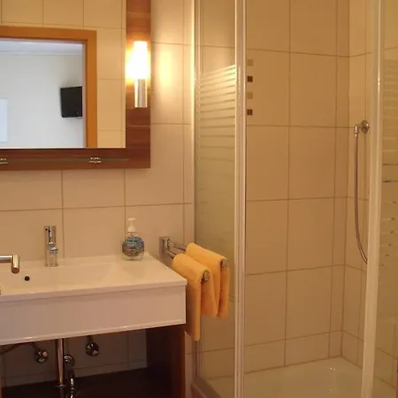 Guest house Aktivpension Regenbogen 3*