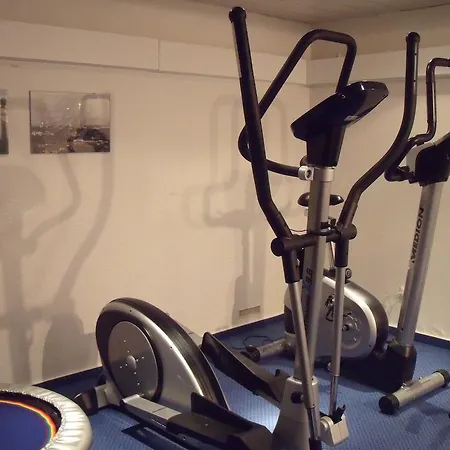 Guest house Aktivpension Regenbogen