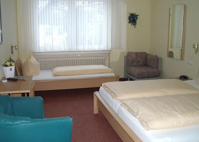 Aktivpension Regenbogen